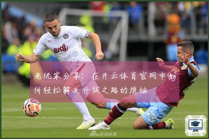 老玩家分享：在开云体育官网中如何轻松解决升级之路的烦恼